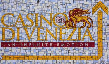 Casino di Venezia Storia