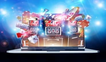 Truffe slot machine