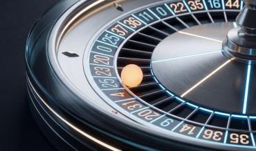 Lightning Roulette