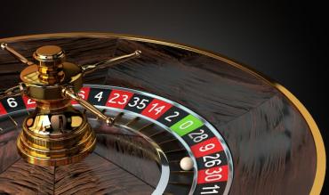 Roulette Francese