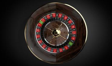 roulette online