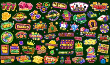 Goonies slot