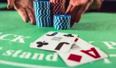 Come vincere a blackjack senza contare le carte?