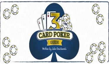 La guida al poker con 3 carte!