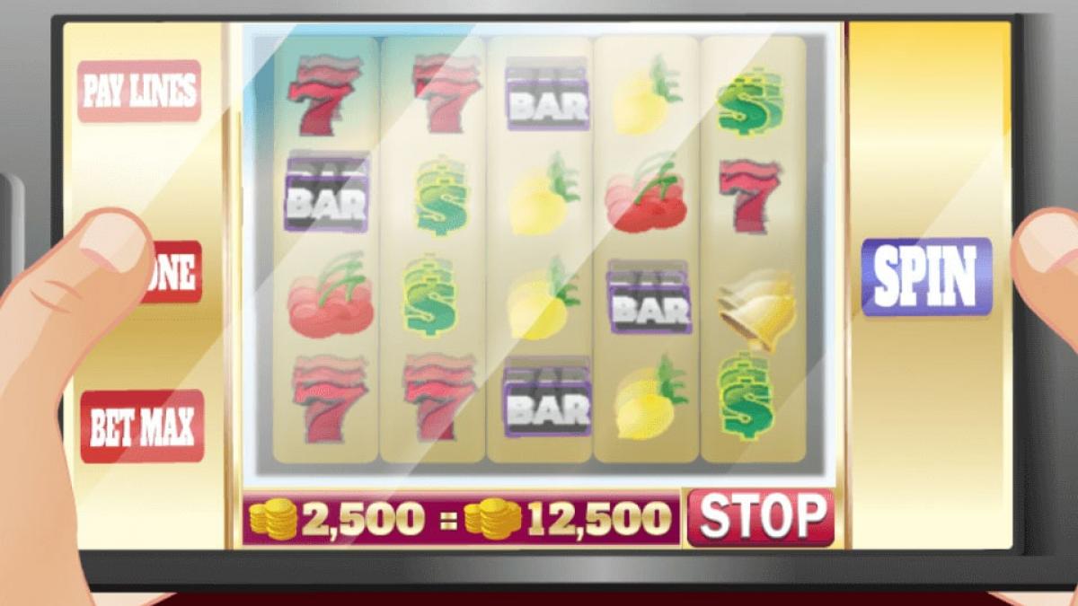 Siti Di Slot Online I Migliori Siti Di Slot 2024