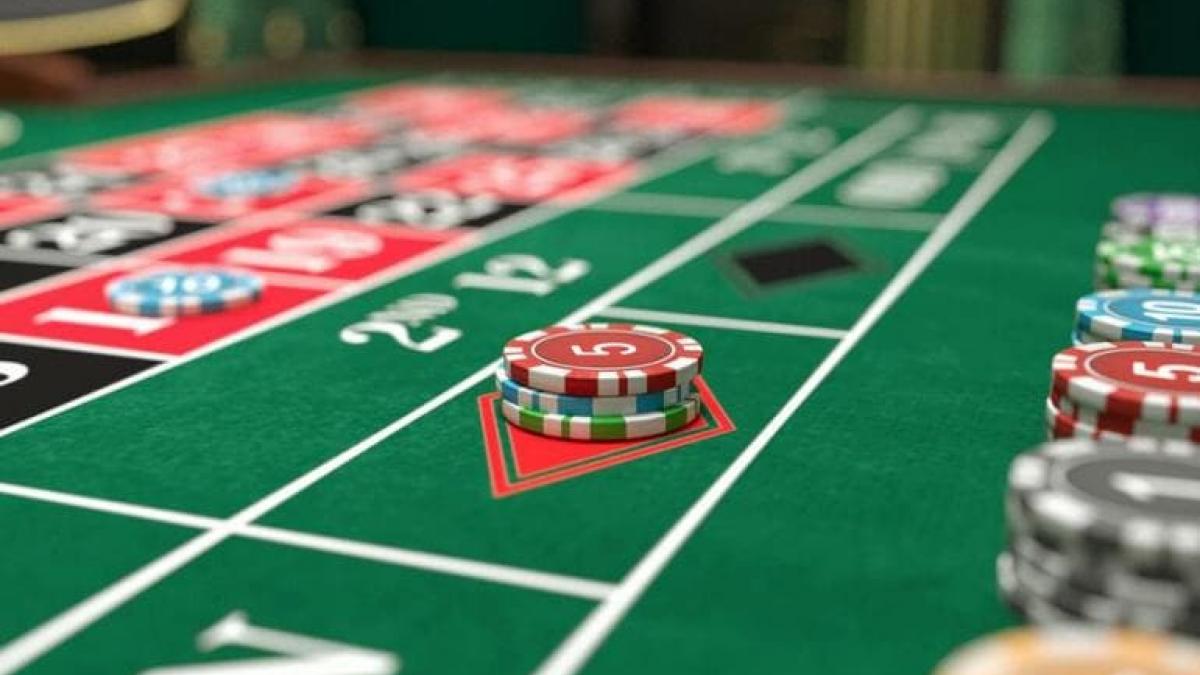 Sequenze numeri vincenti roulette | 888casino top roulette online
