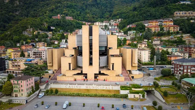 casino italiani