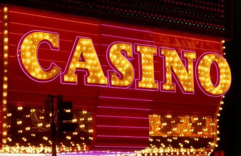 Guida per lasciare il casinò al momento giusto
