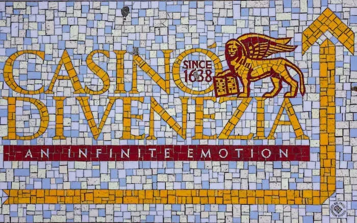 casino italiani