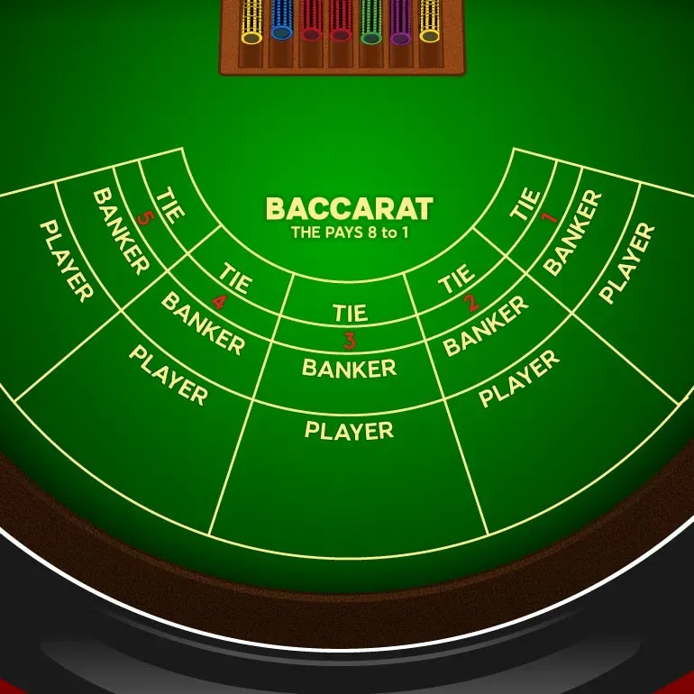 Baccarat