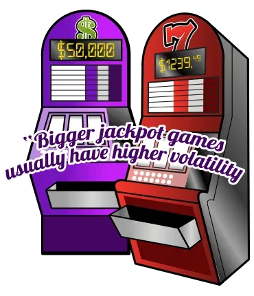Bigger Jackpot