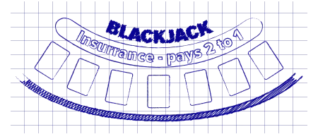 La puntata assicurativa nel blackjack