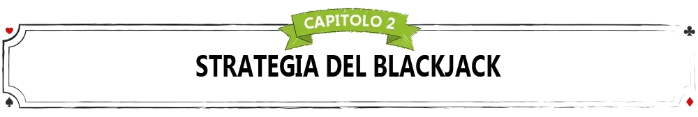 LE REGOLE DEL BLACKJACK SPIEGATE IN MENO DI 2 MINUTI