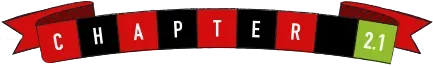 Capitolo 2.1