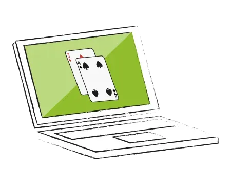 regole black jack online
