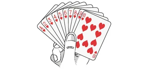 DOMANDE FREQUENTI SULLE REGOLE DEL BLACKJACK 1