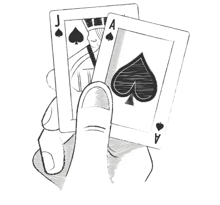 REGOLE DEL BLACKJACK