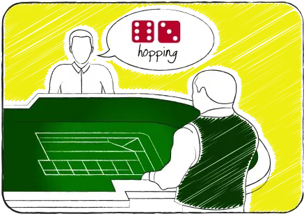 Hop bets, il nome è già tutto un programma