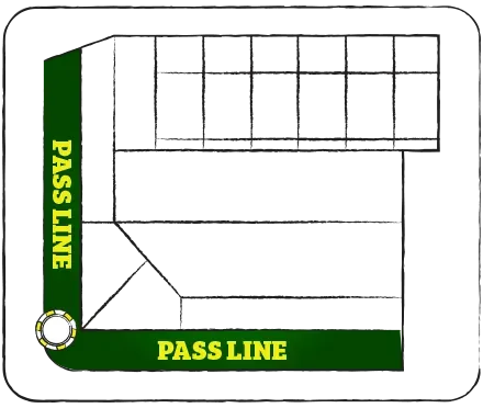 Le pass