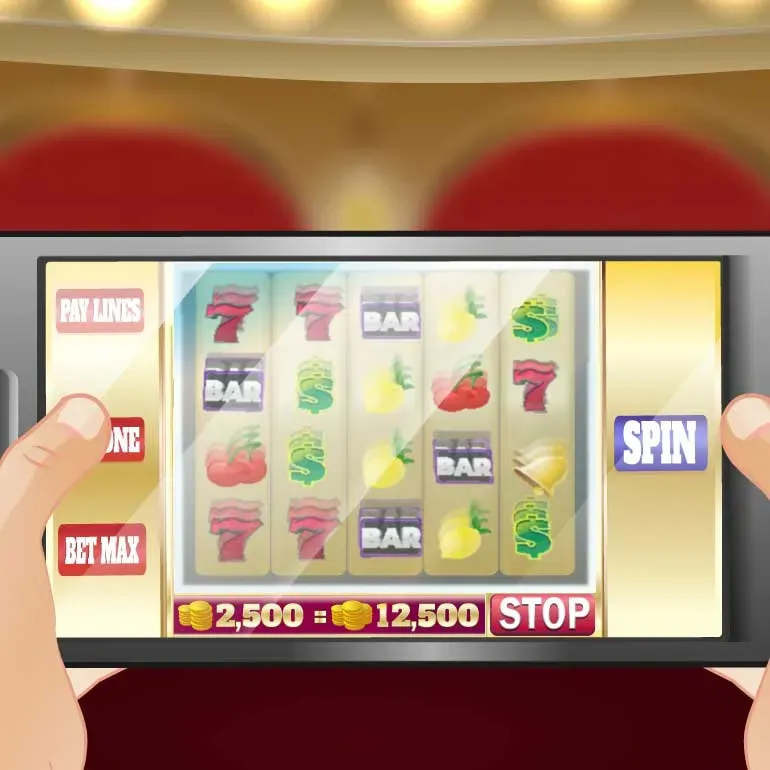 Una slot!
