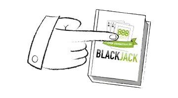 Libro la guía definitiva de blackjack