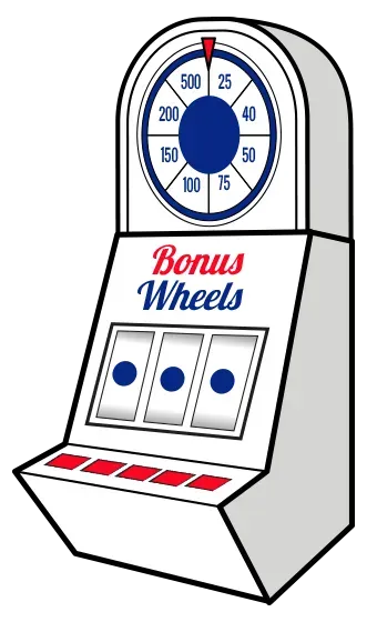 Ruote bonus