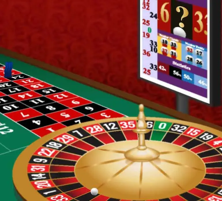 Puntare sui Big Number in "negativo"