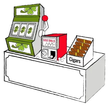 Slots