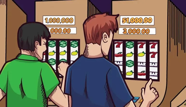 La creatività di 888casino per le slot!