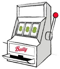 Slot
