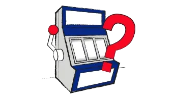 Slot machine