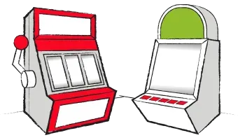 Slot machines