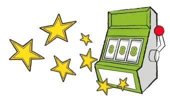 Slot machine