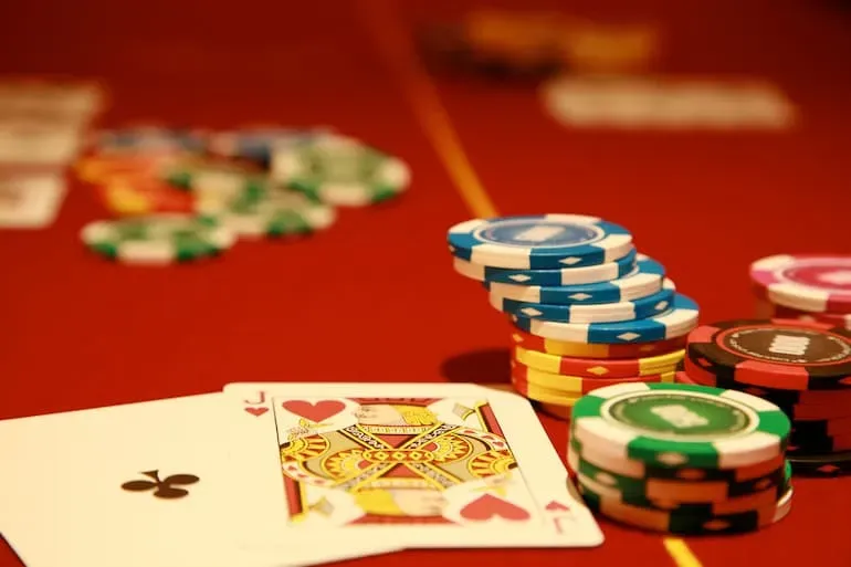 Blackjack, che passione!