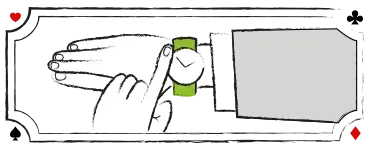 Il timing è fondamentale nel gioco!