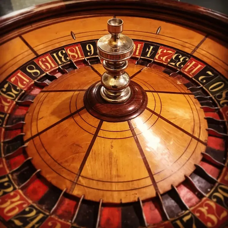 La ruota
