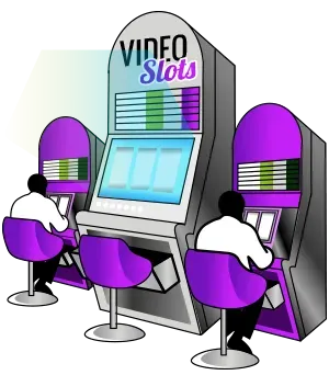 LE VIDEOSLOT - Gli inizi