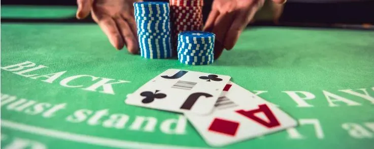 I migliori libri sul blackjack 2