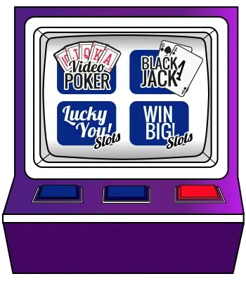 La svolta delle video slot