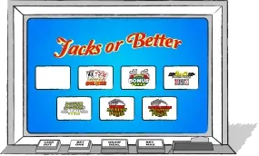 Jacks or Better