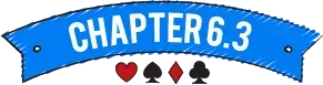 Inizia il Capitolo 6.3