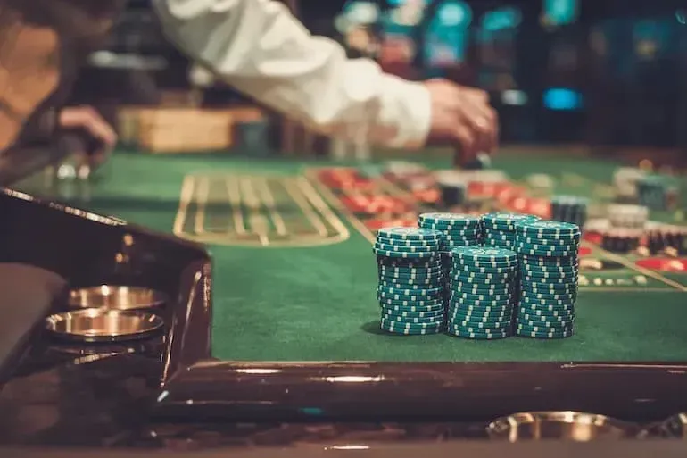 roulette protagonista casino