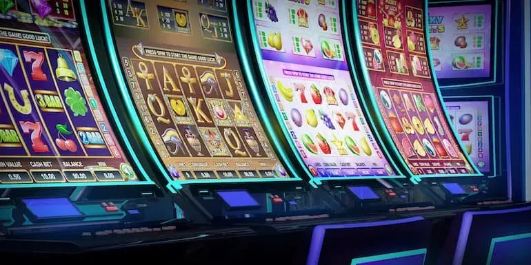 Varianza delle slot