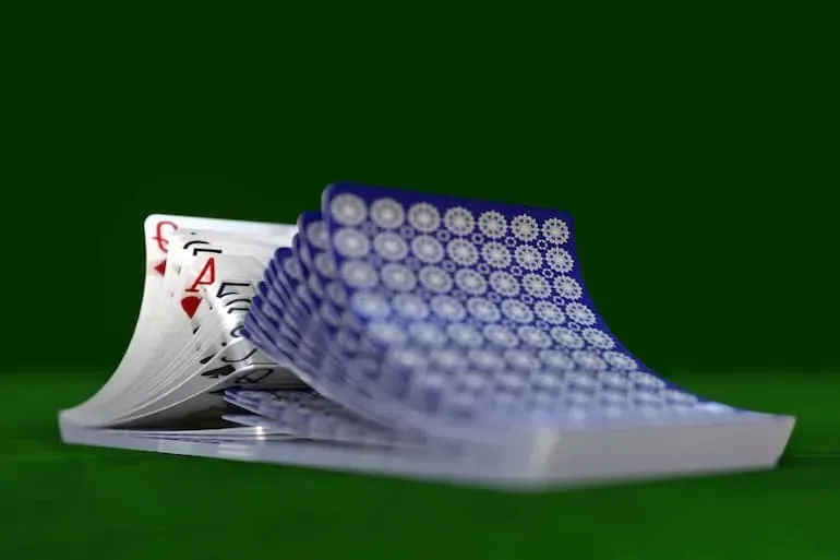 Le carte