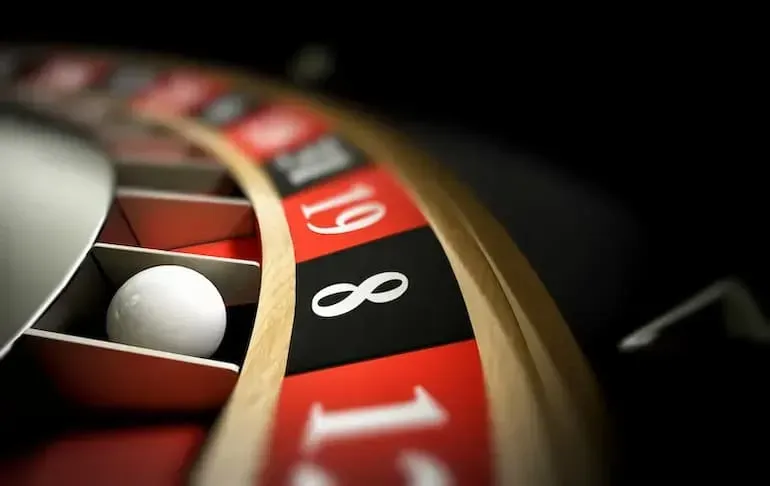 roulette protagonista casino