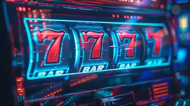 Le migliori slot online