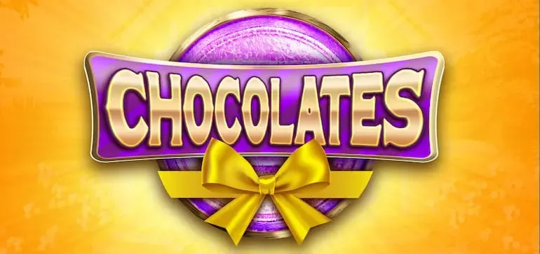 slot cioccolatini