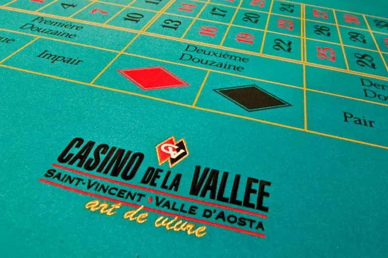 casino italiani