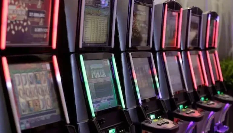 casino bonus