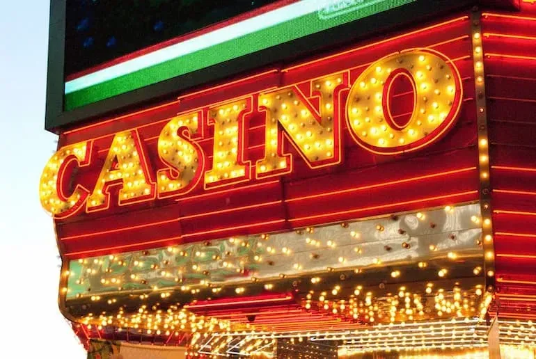 Il casinò